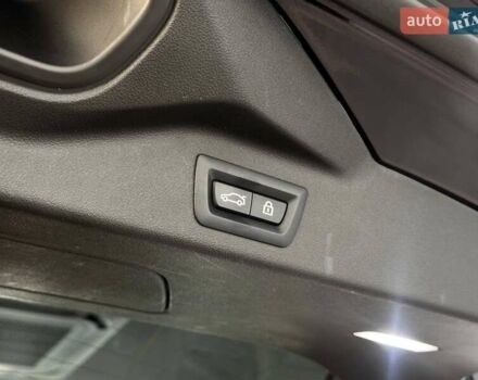 Чорний БМВ X7, об'ємом двигуна 4.39 л та пробігом 129 тис. км за 60990 $, фото 46 на Automoto.ua