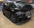 Черный БМВ X7, объемом двигателя 4.39 л и пробегом 93 тыс. км за 85000 $, фото 1 на Automoto.ua