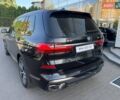 Черный БМВ X7, объемом двигателя 2.99 л и пробегом 221 тыс. км за 54900 $, фото 7 на Automoto.ua