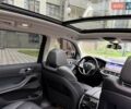 Черный БМВ X7, объемом двигателя 2.99 л и пробегом 90 тыс. км за 72000 $, фото 32 на Automoto.ua