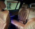Чорний БМВ X7, об'ємом двигуна 3 л та пробігом 112 тис. км за 83000 $, фото 43 на Automoto.ua
