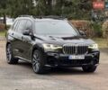 Черный БМВ X7, объемом двигателя 4.39 л и пробегом 38 тыс. км за 65000 $, фото 9 на Automoto.ua