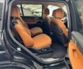 Черный БМВ X7, объемом двигателя 3 л и пробегом 120 тыс. км за 55000 $, фото 15 на Automoto.ua