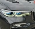 Черный БМВ X7, объемом двигателя 2.99 л и пробегом 108 тыс. км за 72000 $, фото 9 на Automoto.ua