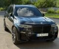 Чорний БМВ X7, об'ємом двигуна 4.39 л та пробігом 94 тис. км за 60999 $, фото 1 на Automoto.ua