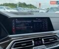 Черный БМВ X7, объемом двигателя 3 л и пробегом 37 тыс. км за 57900 $, фото 16 на Automoto.ua