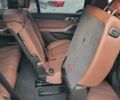 Черный БМВ X7, объемом двигателя 2.99 л и пробегом 108 тыс. км за 72000 $, фото 35 на Automoto.ua