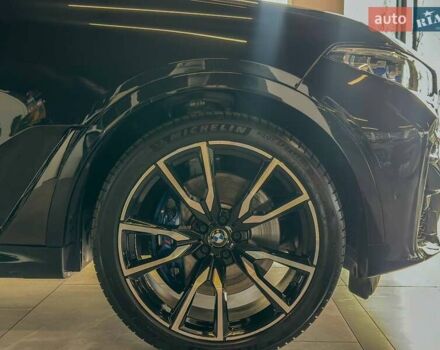 Чорний БМВ X7, об'ємом двигуна 4.39 л та пробігом 129 тис. км за 60990 $, фото 4 на Automoto.ua