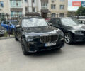 Черный БМВ X7, объемом двигателя 4.39 л и пробегом 223 тыс. км за 59500 $, фото 11 на Automoto.ua