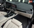Чорний БМВ X7, об'ємом двигуна 3 л та пробігом 89 тис. км за 73000 $, фото 21 на Automoto.ua