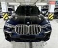 Черный БМВ X7, объемом двигателя 2.99 л и пробегом 115 тыс. км за 73000 $, фото 21 на Automoto.ua