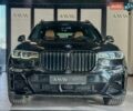Чорний БМВ X7, об'ємом двигуна 4.39 л та пробігом 129 тис. км за 60990 $, фото 1 на Automoto.ua