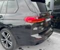 Черный БМВ X7, объемом двигателя 3 л и пробегом 120 тыс. км за 55000 $, фото 6 на Automoto.ua