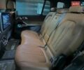 Чорний БМВ X7, об'ємом двигуна 2.99 л та пробігом 115 тис. км за 73000 $, фото 32 на Automoto.ua