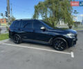 Черный БМВ X7, объемом двигателя 4.39 л и пробегом 223 тыс. км за 59500 $, фото 4 на Automoto.ua