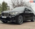 Черный БМВ X7, объемом двигателя 4.39 л и пробегом 38 тыс. км за 65000 $, фото 5 на Automoto.ua