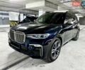 Чорний БМВ X7, об'ємом двигуна 2.99 л та пробігом 115 тис. км за 73000 $, фото 1 на Automoto.ua