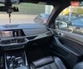 Черный БМВ X7, объемом двигателя 2.99 л и пробегом 221 тыс. км за 54900 $, фото 16 на Automoto.ua