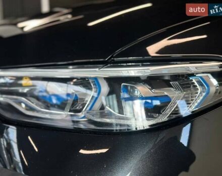 Чорний БМВ X7, об'ємом двигуна 4.39 л та пробігом 129 тис. км за 60990 $, фото 11 на Automoto.ua