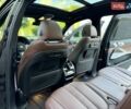 Черный БМВ X7, объемом двигателя 3 л и пробегом 59 тыс. км за 74900 $, фото 35 на Automoto.ua