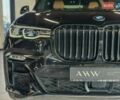 Чорний БМВ X7, об'ємом двигуна 4.39 л та пробігом 129 тис. км за 60990 $, фото 2 на Automoto.ua