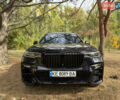 Черный БМВ X7, объемом двигателя 3 л и пробегом 95 тыс. км за 69000 $, фото 39 на Automoto.ua