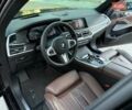 Черный БМВ X7, объемом двигателя 3 л и пробегом 59 тыс. км за 74900 $, фото 22 на Automoto.ua