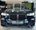 Чорний БМВ X7, об'ємом двигуна 3 л та пробігом 123 тис. км за 69000 $, фото 1 на Automoto.ua