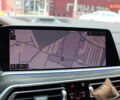 Черный БМВ X7, объемом двигателя 3 л и пробегом 115 тыс. км за 77900 $, фото 28 на Automoto.ua