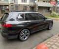 Черный БМВ X7, объемом двигателя 2.99 л и пробегом 90 тыс. км за 72000 $, фото 4 на Automoto.ua