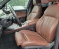 Черный БМВ X7, объемом двигателя 2.99 л и пробегом 108 тыс. км за 72000 $, фото 18 на Automoto.ua