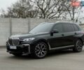 Черный БМВ X7, объемом двигателя 3 л и пробегом 38 тыс. км за 67000 $, фото 2 на Automoto.ua