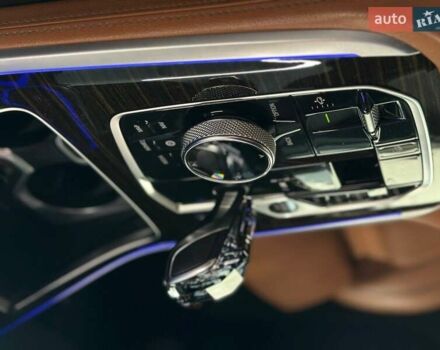 Чорний БМВ X7, об'ємом двигуна 4.39 л та пробігом 129 тис. км за 60990 $, фото 41 на Automoto.ua