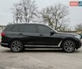 Черный БМВ X7, объемом двигателя 3 л и пробегом 38 тыс. км за 67000 $, фото 7 на Automoto.ua