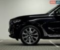 Черный БМВ X7, объемом двигателя 4.4 л и пробегом 111 тыс. км за 53500 $, фото 9 на Automoto.ua