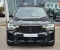 Черный БМВ X7, объемом двигателя 2.99 л и пробегом 108 тыс. км за 72000 $, фото 1 на Automoto.ua