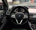 Черный БМВ X7, объемом двигателя 3 л и пробегом 38 тыс. км за 67000 $, фото 28 на Automoto.ua