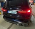 Чорний БМВ X7, об'ємом двигуна 3 л та пробігом 112 тис. км за 83000 $, фото 22 на Automoto.ua