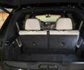 Черный БМВ X7, объемом двигателя 4.4 л и пробегом 125 тыс. км за 29800 $, фото 4 на Automoto.ua