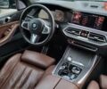 Черный БМВ X7, объемом двигателя 2.99 л и пробегом 108 тыс. км за 72000 $, фото 49 на Automoto.ua
