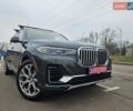 Чорний БМВ X7, об'ємом двигуна 0 л та пробігом 185 тис. км за 49500 $, фото 1 на Automoto.ua