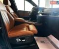 Чорний БМВ X7, об'ємом двигуна 4.39 л та пробігом 129 тис. км за 60990 $, фото 40 на Automoto.ua