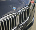 Чорний БМВ X7, об'ємом двигуна 3 л та пробігом 192 тис. км за 54700 $, фото 10 на Automoto.ua
