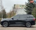 Черный БМВ X7, объемом двигателя 4.39 л и пробегом 38 тыс. км за 65000 $, фото 1 на Automoto.ua