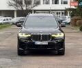 Черный БМВ X7, объемом двигателя 4.39 л и пробегом 38 тыс. км за 65000 $, фото 8 на Automoto.ua
