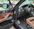 Черный БМВ X7, объемом двигателя 2.99 л и пробегом 108 тыс. км за 72000 $, фото 15 на Automoto.ua