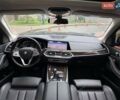 Черный БМВ X7, объемом двигателя 2.99 л и пробегом 90 тыс. км за 72000 $, фото 17 на Automoto.ua
