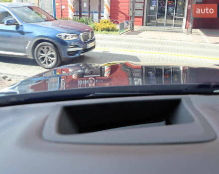 Черный БМВ X7, объемом двигателя 3 л и пробегом 115 тыс. км за 77900 $, фото 27 на Automoto.ua