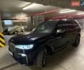 Чорний БМВ X7, об'ємом двигуна 3 л та пробігом 112 тис. км за 83000 $, фото 40 на Automoto.ua