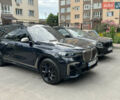 Черный БМВ X7, объемом двигателя 4.39 л и пробегом 223 тыс. км за 59500 $, фото 13 на Automoto.ua
